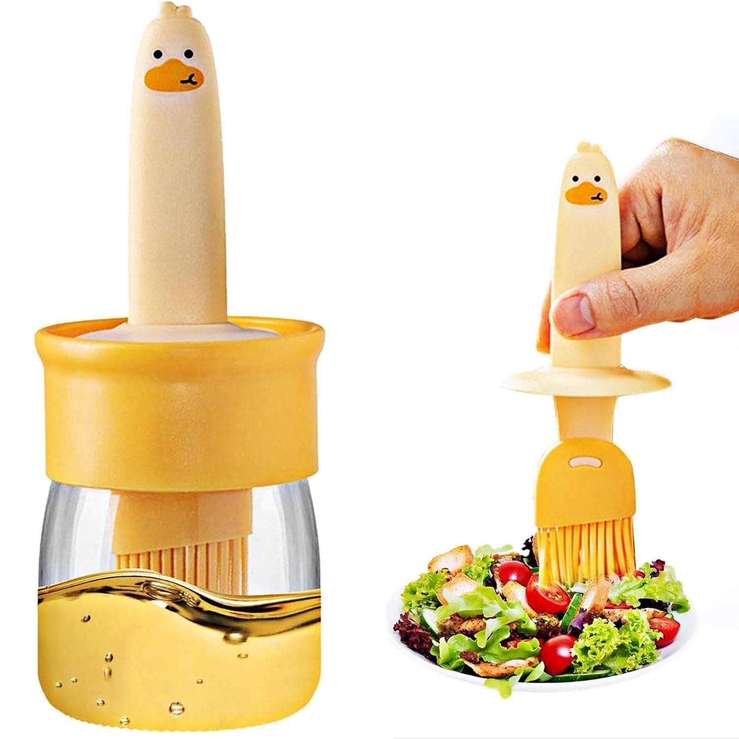 Oil Dispenser Bottle Oil Dispenser Bottle
